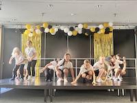 Breakdance